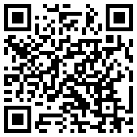 qrcode für Triton 19"Schrank 15HE B600/T1000 Lichtgrau 800Kg Zweiflügel Glastür - RMA-15-E61-CDX-N1