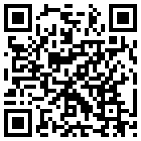qrcode für Triton 19"Schrank 18HE B600/T1000 Lichtgrau 800Kg Zweiflügel Glastür - RMA-18-E61-CDX-N1