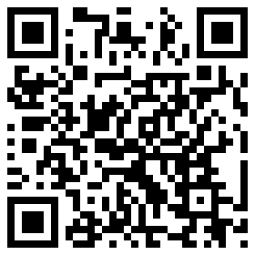 qrcode für Triton 19"Schrank 27HE B600/T1000 Lichtgrau 800Kg Zweiflügel Glastür - RMA-27-E61-CDX-N1