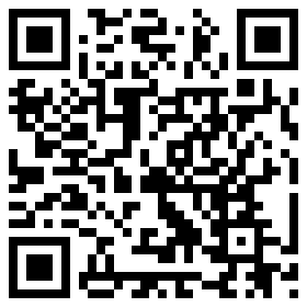 qrcode für Triton 19"Schrank 42HE B600/T1000 Lichtgrau 800Kg Zweiflügel Glastür - RMA-42-E61-CDX-N1