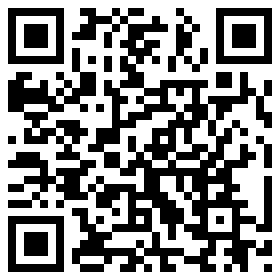 qrcode für Triton 19"Schrank 47HE B600/T1000 Lichtgrau 800Kg Zweiflügel Glastür - RMA-47-E61-CDX-N1