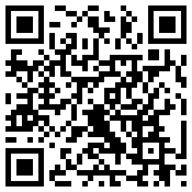 qrcode für Triton 19"Schrank 15HE B600/T1100 Lichtgrau 800Kg Glastür - RMA-15-A60-CAX-N1