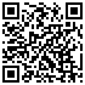 qrcode für Triton 19"Schrank 45HE B600/T1100 Lichtgrau 800Kg Glastür - RMA-45-A60-CAX-N1