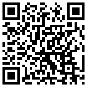 qrcode für Triton 19"Schrank 15HE B600/T1100 Lichtgrau 800Kg Zweiflügel Glastür - RMA-15-E60-CDX-N1
