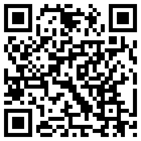 qrcode für Triton 19"Schrank 18HE B600/T1100 Lichtgrau 800Kg Zweiflügel Glastür - RMA-18-E60-CDX-N1