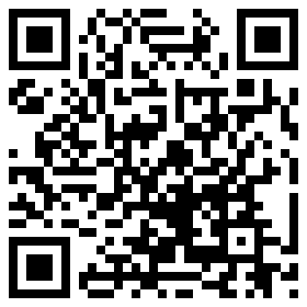 qrcode für Triton 19"Schrank 27HE B600/T1100 Lichtgrau 800Kg Zweiflügel Glastür - RMA-27-E60-CDX-N1