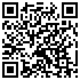 qrcode für Triton 19"Schrank 42HE B600/T1100 Lichtgrau 800Kg Zweiflügel Glastür - RMA-42-E60-CDX-N1