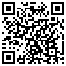 qrcode für Triton 19"Schrank 45HE B600/T1100 Lichtgrau 800Kg Zweiflügel Glastür - RMA-45-E60-CDX-N1
