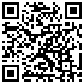 qrcode für Triton 19"Schrank 15HE B600/T1200 Lichtgrau 800Kg Zweiflügel Glastür - RMA-15-E62-CDX-N1
