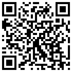qrcode für Triton 19"Schrank 45HE B600/T1200 Lichtgrau 800Kg Zweiflügel Glastür - RMA-45-E62-CDX-N1