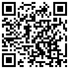 qrcode für Triton 19"Schrank 22HE B800/T 600 Lichtgrau 800Kg Zweiflügel Glastür - RMA-22-E86-CDX-N1