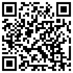 qrcode für Triton 19"Schrank 45HE B800/T1000 Lichtgrau 800Kg zerlegbar Glastür - RZA-45-A81-CAX-N1