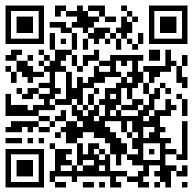 qrcode für Triton 19"Schrank 27HE B800/T1000 Lichtgrau 800Kg zerlegbar Zweiflügel Glastür - RZA-27-E81-CDX-N1
