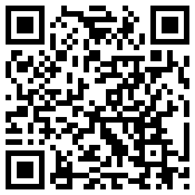 qrcode für Triton 19"Schrank 42HE B800/T1000 Lichtgrau 800Kg zerlegbar Zweiflügel Glastür - RZA-42-E81-CDX-N1