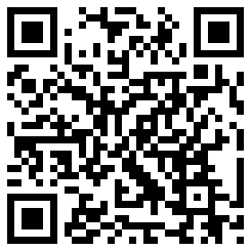 qrcode für Triton 19"Schrank 45HE B800/T1000 Lichtgrau 800Kg zerlegbar Zweiflügel Glastür - RZA-45-E81-CDX-N1