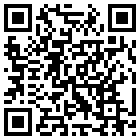 qrcode für Triton 19"Schrank 47HE B800/T1000 Lichtgrau 800Kg zerlegbar Zweiflügel Glastür - RZA-47-E81-CDX-N1
