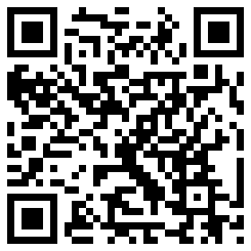 qrcode für Triton 19"Schrank 15HE B800/T1100 Lichtgrau 800Kg zerlegbar Glastür - RZA-15-A80-CAX-N1