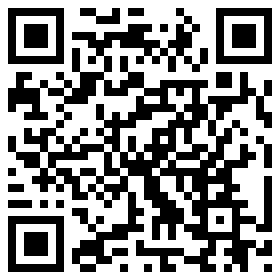 qrcode für Triton 19"Schrank 18HE B800/T1100 Lichtgrau 800Kg zerlegbar Glastür - RZA-18-A80-CAX-N1