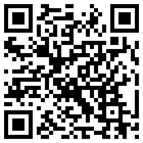 qrcode für Triton 19"Schrank 22HE B800/T1100 Lichtgrau 800Kg zerlegbar Glastür - RZA-22-A80-CAX-N1