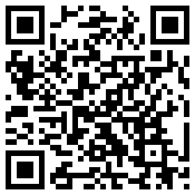 qrcode für Triton 19"Schrank 27HE B800/T1100 Lichtgrau 800Kg zerlegbar Glastür - RZA-27-A80-CAX-N1