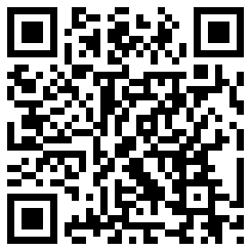 qrcode für Triton 19"Schrank 47HE B800/T1100 Lichtgrau 800Kg zerlegbar Glastür - RZA-47-A80-CAX-N1