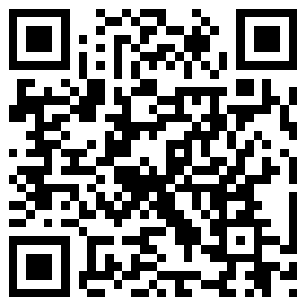 qrcode für Triton 19"Schrank 42HE B800/T1100 Lichtgrau 800Kg zerlegbar Zweiflügel Glastür - RZA-42-E80-CDX-N1