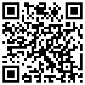 qrcode für Triton 19"Schrank 45HE B800/T1100 Lichtgrau 800Kg zerlegbar Zweiflügel Glastür - RZA-45-E80-CDX-N1