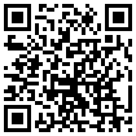 qrcode für Triton 19"Schrank 18HE B800/T1200 Lichtgrau 800Kg zerlegbar Glastür - RZA-18-A82-CAX-N1