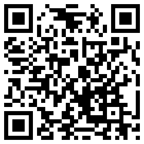 qrcode für Triton 19"Schrank 22HE B800/T1200 Lichtgrau 800Kg zerlegbar Glastür - RZA-22-A82-CAX-N1