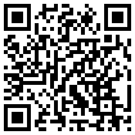 qrcode für Triton 19"Schrank 15HE B800/T1200 Lichtgrau 800Kg zerlegbar Zweiflügel Glastür - RZA-15-E82-CDX-N1