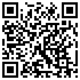 qrcode für Triton 19"Schrank 18HE B800/T1200 Lichtgrau 800Kg zerlegbar Zweiflügel Glastür - RZA-18-E82-CDX-N1