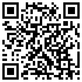 qrcode für Triton 19"Schrank 22HE B800/T1200 Lichtgrau 800Kg zerlegbar Zweiflügel Glastür - RZA-22-E82-CDX-N1