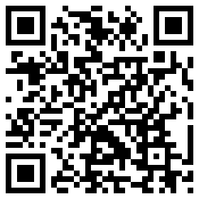 qrcode für Triton 19"Schrank 27HE B800/T1200 Lichtgrau 800Kg zerlegbar Zweiflügel Glastür - RZA-27-E82-CDX-N1