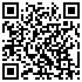 qrcode für Triton 19"Schrank 22HE B800/T 800 Lichtgrau 800Kg Zweiflügel Glastür - RMA-22-E88-CDX-N1