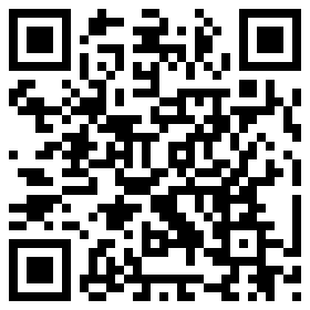 qrcode für Triton 19"Schrank 45HE B800/T 900 Lichtgrau 800Kg Zweiflügel Glastür - RMA-45-E89-CDX-N1