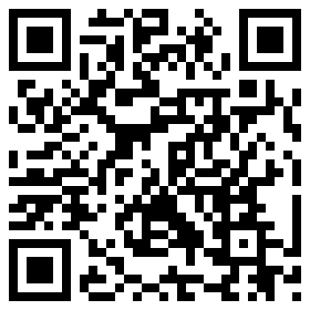 qrcode für Triton 19"Schrank 27HE B800/T1000 Lichtgrau 800Kg Zweiflügel Glastür - RMA-27-E81-CDX-N1
