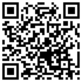 qrcode für Triton 19"Schrank 45HE B800/T1000 Lichtgrau 800Kg Zweiflügel Glastür - RMA-45-E81-CDX-N1