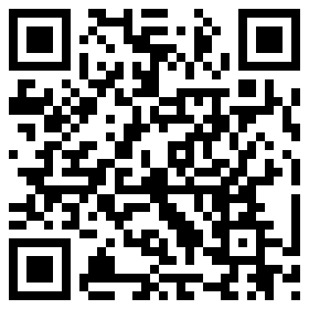 qrcode für Triton 19"Schrank 18HE B800/T1100 Lichtgrau 800Kg Zweiflügel Glastür - RMA-18-E80-CDX-N1