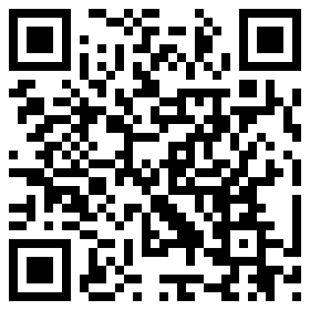 qrcode für Triton 19"Schrank 47HE B800/T1100 Lichtgrau 800Kg Zweiflügel Glastür - RMA-47-E80-CDX-N1