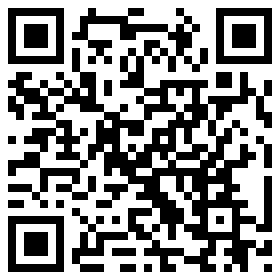 qrcode für Triton 19"Schrank 27HE B600/T1000 Schwarz 800Kg zerlegbar Zweiflügel Glastür - RZA-27-E61-BDX-N1
