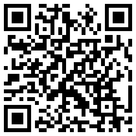 qrcode für Triton 19"Schrank 27HE B600/T 600 Schwarz 800Kg zerlegbar Zweiflügel Glastür - RZA-27-E66-BDX-N1