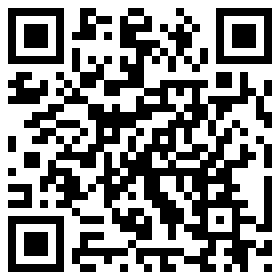 qrcode für Triton 19"Schrank 27HE B800/T1100 Schwarz 800Kg zerlegbar Zweiflügel Glastür - RZA-27-E80-BDX-N1