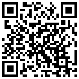 qrcode für Triton 19"Schrank 27HE B800/T1000 Schwarz 800Kg zerlegbar Zweiflügel Glastür - RZA-27-E81-BDX-N1
