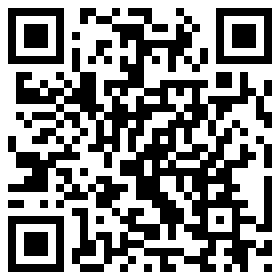 qrcode für Triton 19"Schrank 15HE B800/T1200 Lichtgrau 800Kg Zweiflügel Glastür - RMA-15-E82-CDX-N1