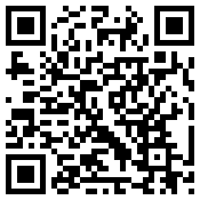 qrcode für Triton 19"Schrank 18HE B800/T1200 Lichtgrau 800Kg Zweiflügel Glastür - RMA-18-E82-CDX-N1