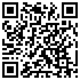 qrcode für Triton 19"Schrank 45HE B600/T1000 Lichtgrau 800Kg Glastür Dreipunktschließung - RMA-45-A61-CCX-N1
