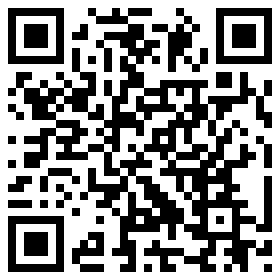 qrcode für Triton 19"Schrank 47HE B600/T1000 Lichtgrau 800Kg Glastür Dreipunktschließung - RMA-47-A61-CCX-N1