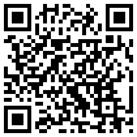 qrcode für Triton 19"Schrank 18HE B600/T 600 Lichtgrau 800Kg zerlegbar Glastür - RZA-18-A66-CAX-N1