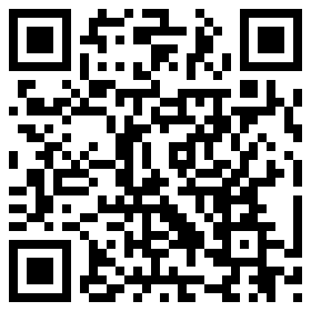 qrcode für Triton 19"Schrank 45HE B600/T 600 Lichtgrau 800Kg zerlegbar Zweiflügel Glastür - RZA-45-E66-CDX-N1