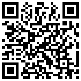 qrcode für Triton 19"Schrank 47HE B600/T 600 Lichtgrau 800Kg zerlegbar Zweiflügel Glastür - RZA-47-E66-CDX-N1